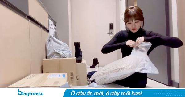 Hari Won có chồng MC giàu nhất VN, sống trong căn hộ 60 tỷ, nhìn sang ngôi nhà ở quê Hàn Quốc mà không dám tin