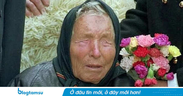 3 lời tiên tri của Baba Vanga cho cuối năm 2026