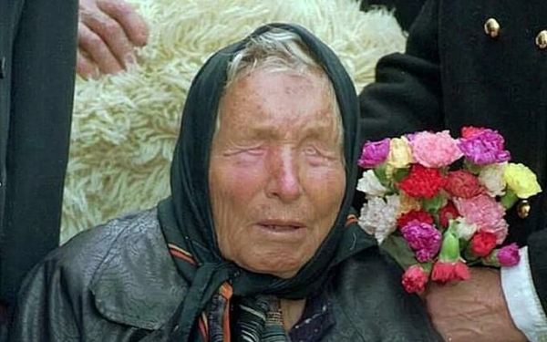 3 lời tiên tri của Baba Vanga cho cuối năm 2026