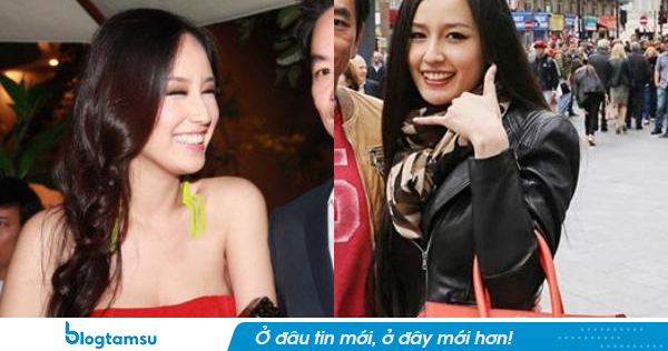 Mai Phương Thúy nửa đêm đăng ảnh hai vợ chồng