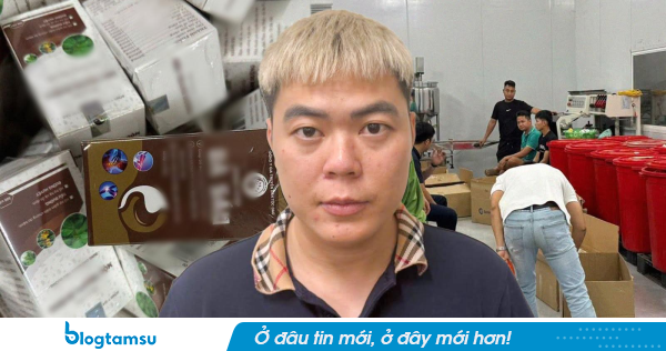 Phú Thọ: Khởi tố 21 bị can vụ quảng cáo phóng đại thuốc Đông y