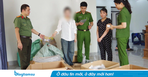 Công an cảnh báo ai mua thuốc đông y của Lương Y Triệu Thị Thanh, Xương khớp bà Mơ,...khẩn trương liên hệ Công An