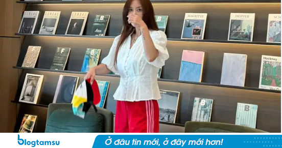 Nữ ca sĩ cờ bạc nợ 15 tỷ đến mức phải ly thân chồng cầu thủ, nay nhan sắc tàn tạ héo úa không tin nổi