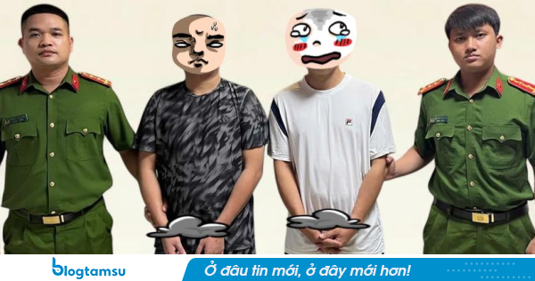 Triệt phá ổ nhóm đối tượng núp bóng doanh nghiệp phạm tội ở Hải Phòng