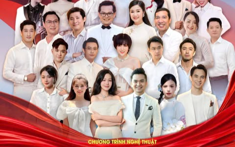 Chương trình nghệ thuật 
