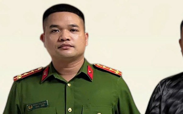 Hải Phòng: Triệt phá ổ nhóm đối tượng núp bóng doanh nghiệp phạm tội