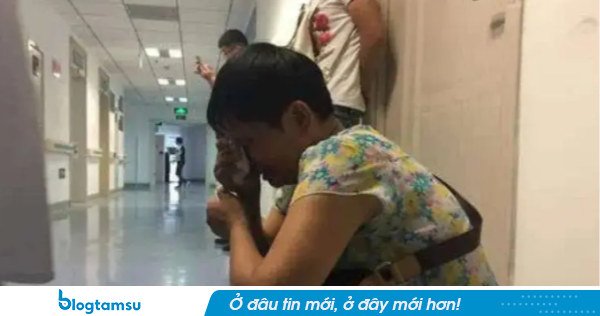Sản phụ khó sinh, mẹ con nguy kịch: Mẹ chồng lao vào phòng sinh gây náo loạn, bất ngờ nhất là hành động của người chồng