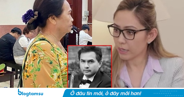 Di chúc của cố diễn viên Đức Tiến không được công nhận