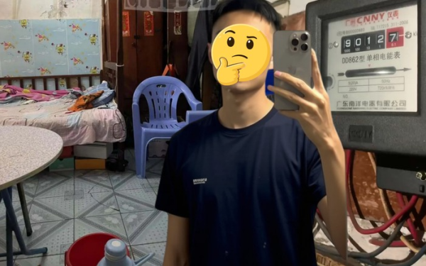Tắt sạch điện, công tơ vẫn nảy số vù vù: Chàng trai phát hiện bí mật của chủ nhà trọ sau 9 năm
