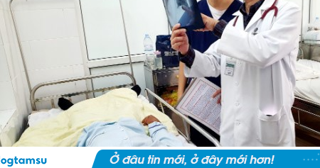 Người đàn ông 52 tuổi uống trà hoa cúc mỗi ngày để thải độc gan, 6 tháng sau bác sĩ hốt hoảng: 