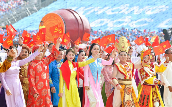 Hai bộ thống nhất lịch nghỉ Tết Đinh Mùi và nghỉ lễ Văn hóa