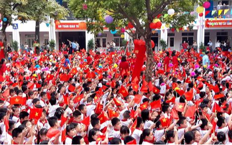 MỚI NHẤT: Lịch tựu trường, lịch khai giảng chi tiết năm 2026 của học sinh cả nước