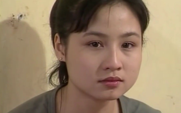 Nữ chính 