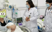 Cậu bé chẩn đoán mắc UT tụy, bác sĩ hỏi cha mẹ: 
