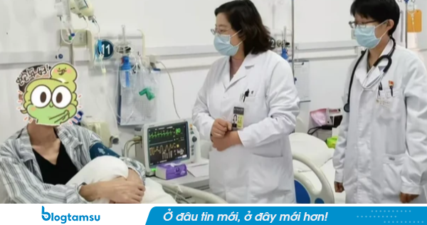 Cậu bé chẩn đoán mắc UT tụy, bác sĩ hỏi cha mẹ: 'Sao có thể cho con ăn những thứ này?'