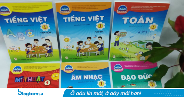 Khởi tố đối tượng mua hơn 33.000 quyển sách giáo khoa giả về bán