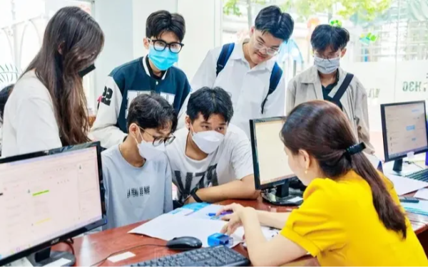 Lịch nhập học năm 2026 của gần 100 trường đại học trên cả nước