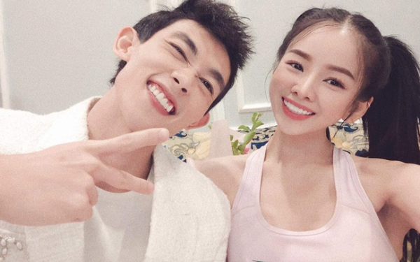 Được nhờ giúp đỡ Hồng Thanh giữa lúc tình cũ gặp khó khăn, DJ Mie trả lời phũ phàng