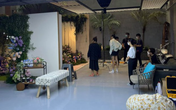Tiết lộ căn phòng lạ bên trong biệt thự của Cường Đô La, chỉ giới siêu giàu mới xây như vậy
