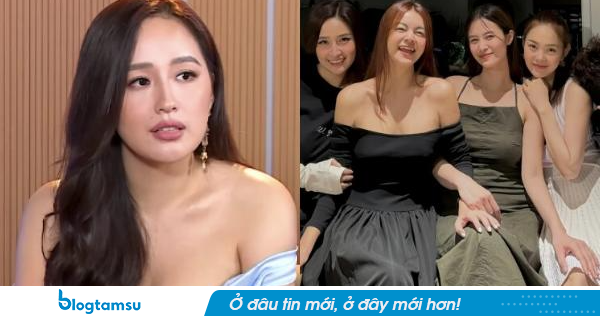 Hoa hậu Mai Phương Thúy: Tôn thờ bạn bè nhưng không cho ai vay tiền dù là 500 đồng