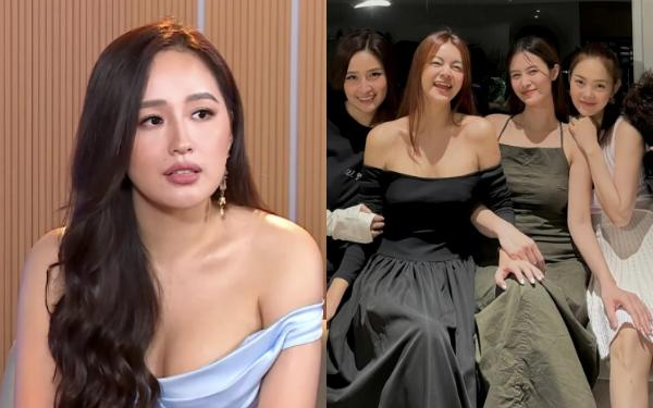 Hoa hậu Mai Phương Thúy: Tôn thờ bạn bè nhưng không cho ai vay tiền dù là 500 đồng