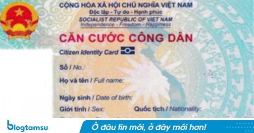 3 nhóm người sinh năm này được hưởng quyền lợi đặc biệt khi làm căn cước mới trong năm 2026