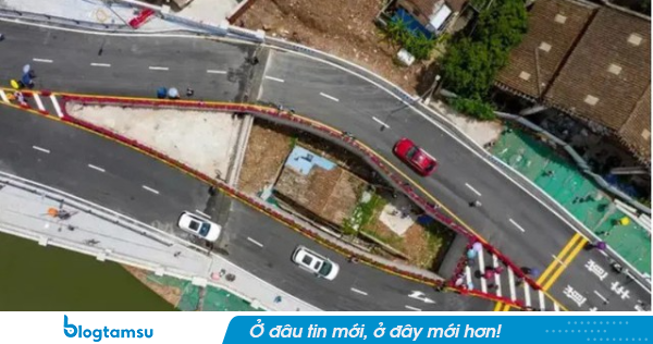 Chủ nhà 40m² từ chối hơn 5 tỷ đồng cùng 2 căn hộ bồi thường, không chịu di dời: Đòi gấp đôi không được và cái kết