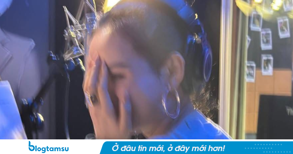 Không nhận ra Hiền Hồ