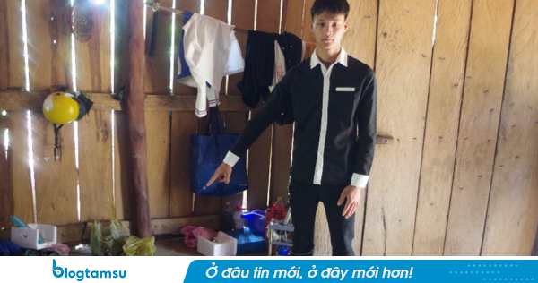 Bài học đắt giá từ mối tình trên mạng