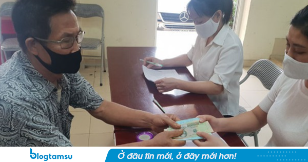 Từ 2027, người từ 60 tuổi trở lên sẽ được hỗ trợ tới 2,8 triệu đồng/tháng: Ai thuộc diện hưởng, nơi nào áp dụng?
