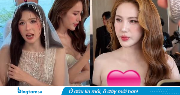 Từng bị cô lập sau lùm xùm từ thiện, Thủy Tiên lâu lắm mới đi sự kiện nhận về thái độ khó tin từ đồng nghiệp