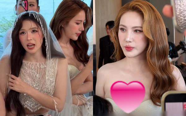 Từng bị cô lập sau lùm xùm từ thiện, Thủy Tiên lâu lắm mới đi sự kiện nhận về thái độ khó tin từ đồng nghiệp