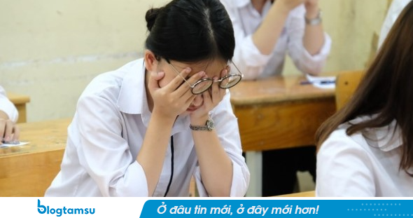 Nữ sinh bật khóc vì câu trả lời của bố khi xin tiền học phí, trường ĐH ở Hà Nội vào comment tận nơi: Điều kỳ diệu xảy ra!