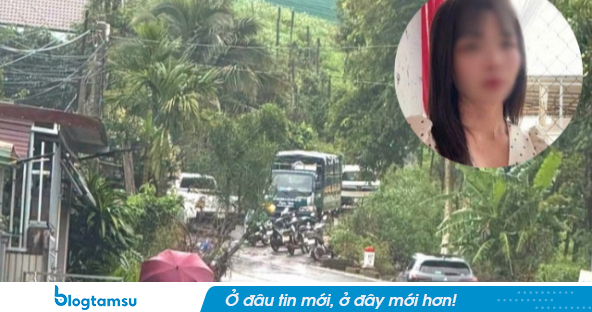 Vụ phát hiện thi thể nữ nhân viên thư viện sau buổi liên hoan: Mối quan hệ với giáo viên thể dục SN 1988 được làm rõ