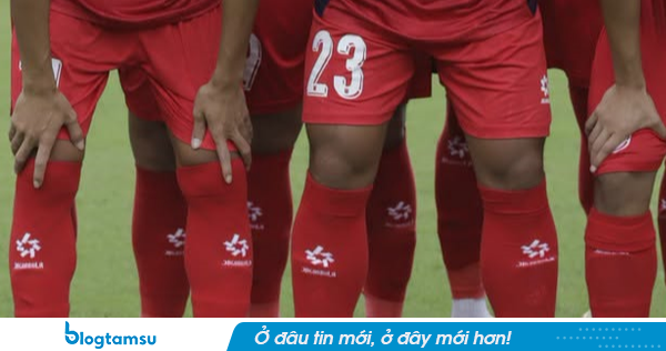 1 số cầu thủ tham gia AFF Cup 2026 đang bị điều tra vì nghi nhận - đưa hối lộ, dàn xếp tỷ số