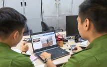 Toàn bộ người dân có giao dịch chuyển khoản sau, ngay lập tức trình báo công an