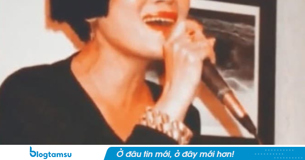 Nữ NSND qua đời vì tai biến khi vừa bước sang tuổi 50: Đám tang đông nghẹt người, xe xếp tràn một con phố ở Hà Nội
