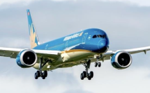 Boeing 787-9 của Vietnam Airlines bay đến Hà Nội gặp sự cố kỹ thuật: Vietnam Airlines lên tiếng