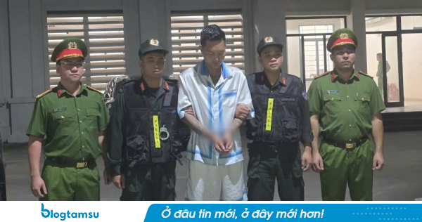 Bùi Xuân Huấn có thể đối mặt với khung hình phạt nào với 2 tội danh bị cáo buộc?