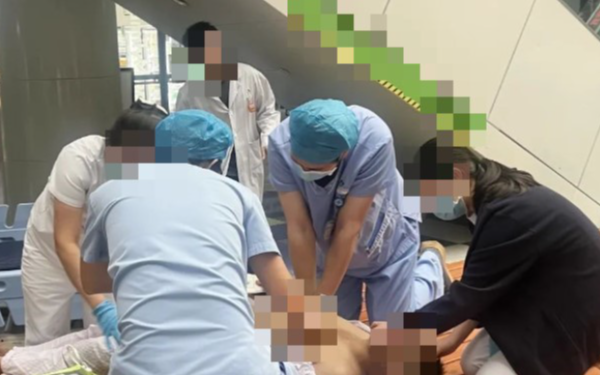 Người đàn ông 37 tuổi tuvong vì ung thư gan, gia đình bàng hoàng khi bác sĩ thở dài: 'Chạy bộ thế này gan sớm hỏng'
