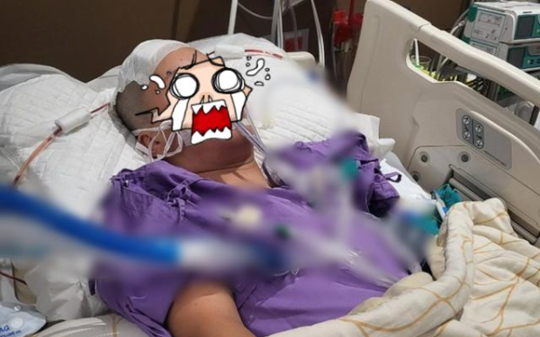 Thần đồng thể thao 18 tuổi qua đời đột ngột vì xuất huyết não