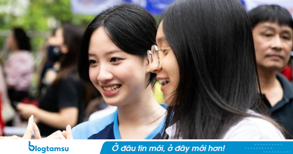 CHÍNH THỨC: 10 tỉnh, thành đầu tiên công bố lịch tựu trường năm học 2026-2027
