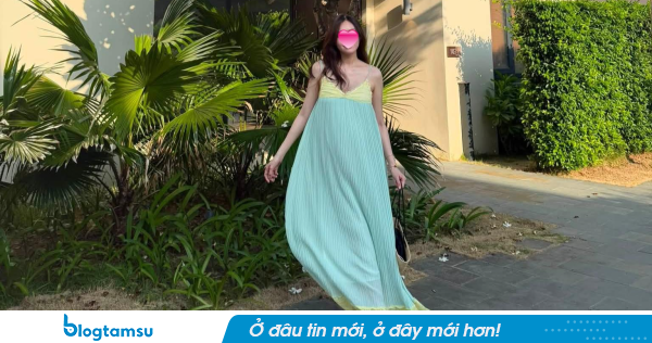 Đúng như lời đồn: Nàng hậu Việt vừa sinh con cho doanh nhân kín tiếng