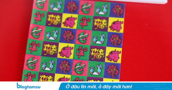 Công an TPHCM cảnh báo: Phụ huynh và các thầy cô giáo nếu phát hiện con em mình, học sinh có loại kẹo dẻo, miếng dán này cần lập tức thu giữ và có biện pháp theo dõi
