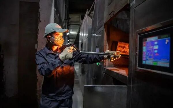 Lời thú nhận bất ngờ của một nhân viên lò hỏa táng 23 tuổi