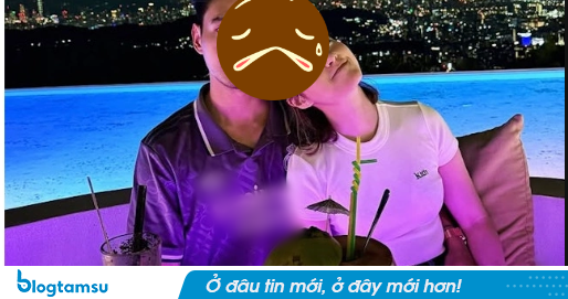 Cặp đôi được khán giả cả nước yêu thích vừa chính thức chia tay