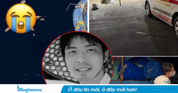 Diễn biến mới nhất vụ tìm kiếm chàng trai TQ sang VN ra mắt nhà bạn gái, mattich ở Tuy Hòa