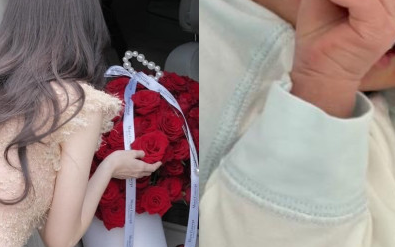 Nàng hậu Việt công khai nhóc tỳ với doanh nhân kín tiếng, vừa sinh xong đã hưởng đặc quyền trăm triệu