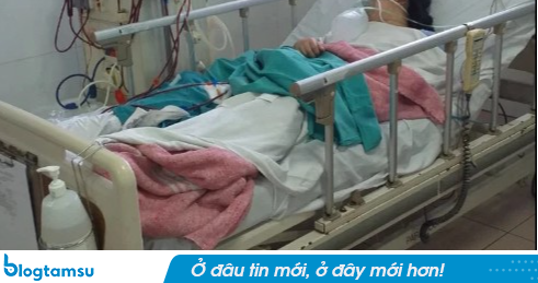 Cô gái 22 tuổi tử vong sau 5 ngày viêm họng, bác sĩ nói thẳng: 5 dấu hiệu phải đi khám gấp!