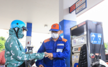 Giá xăng dầu hôm nay 19/8: Tiếp đà tăng
